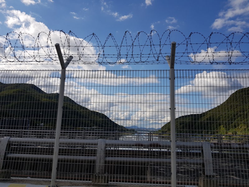 양평 곤충 박물관