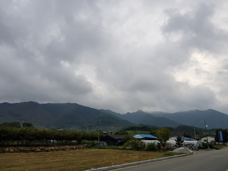 괴산 연풍성지