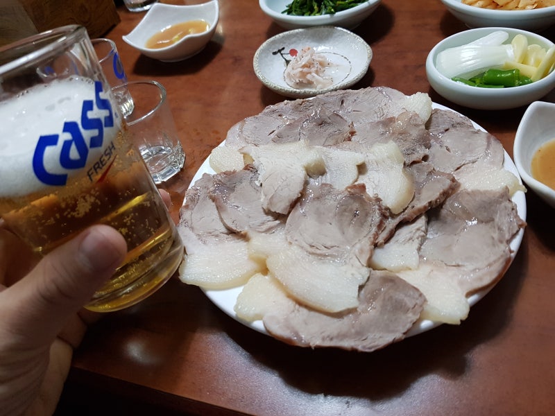 부산역 평산옥